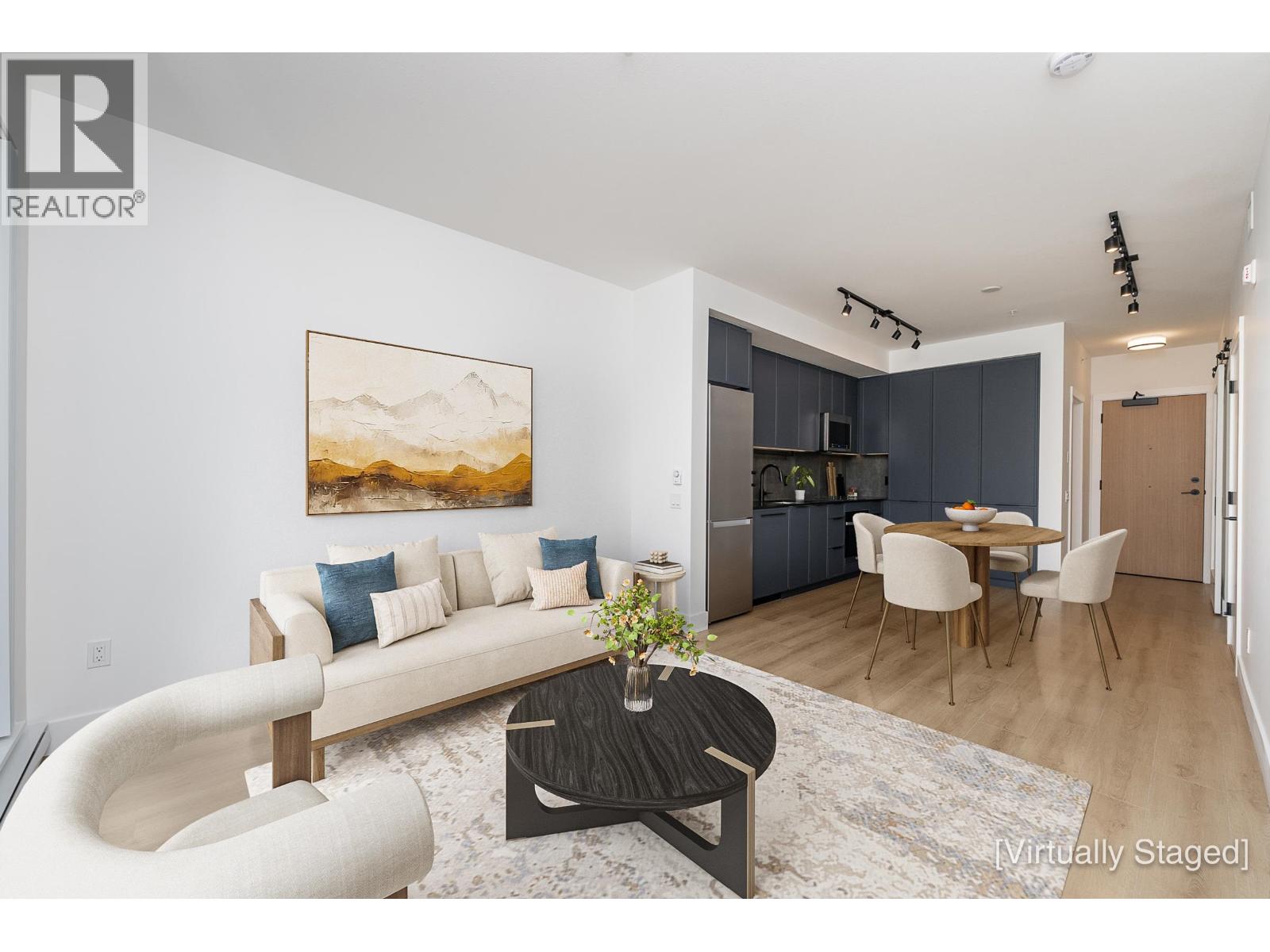614 3075 Murray Street, Port Moody, British Columbia  V3H 0N9 - Photo 10 - R3136231