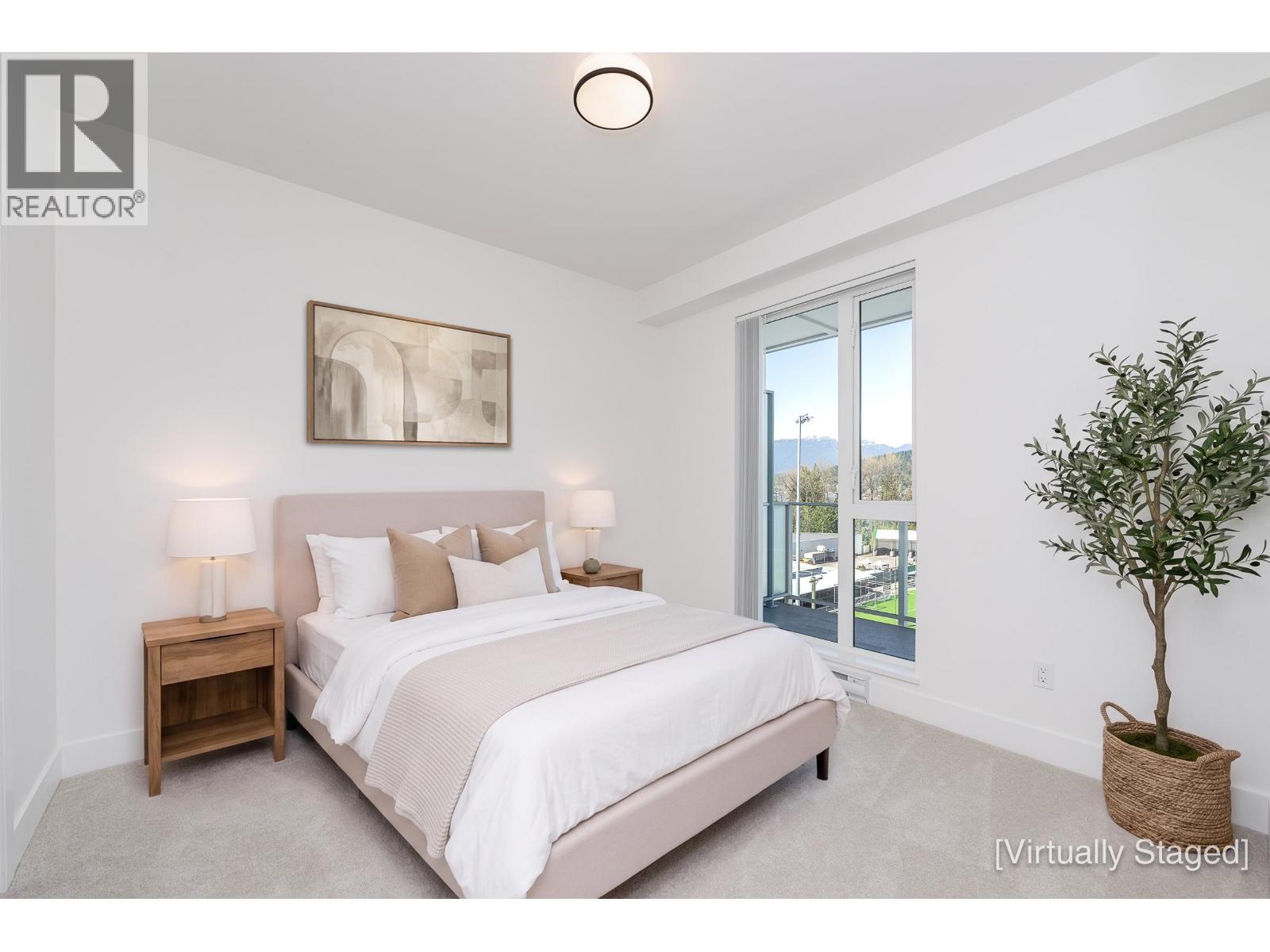 614 3075 Murray Street, Port Moody, British Columbia  V3H 0N9 - Photo 11 - R3136231