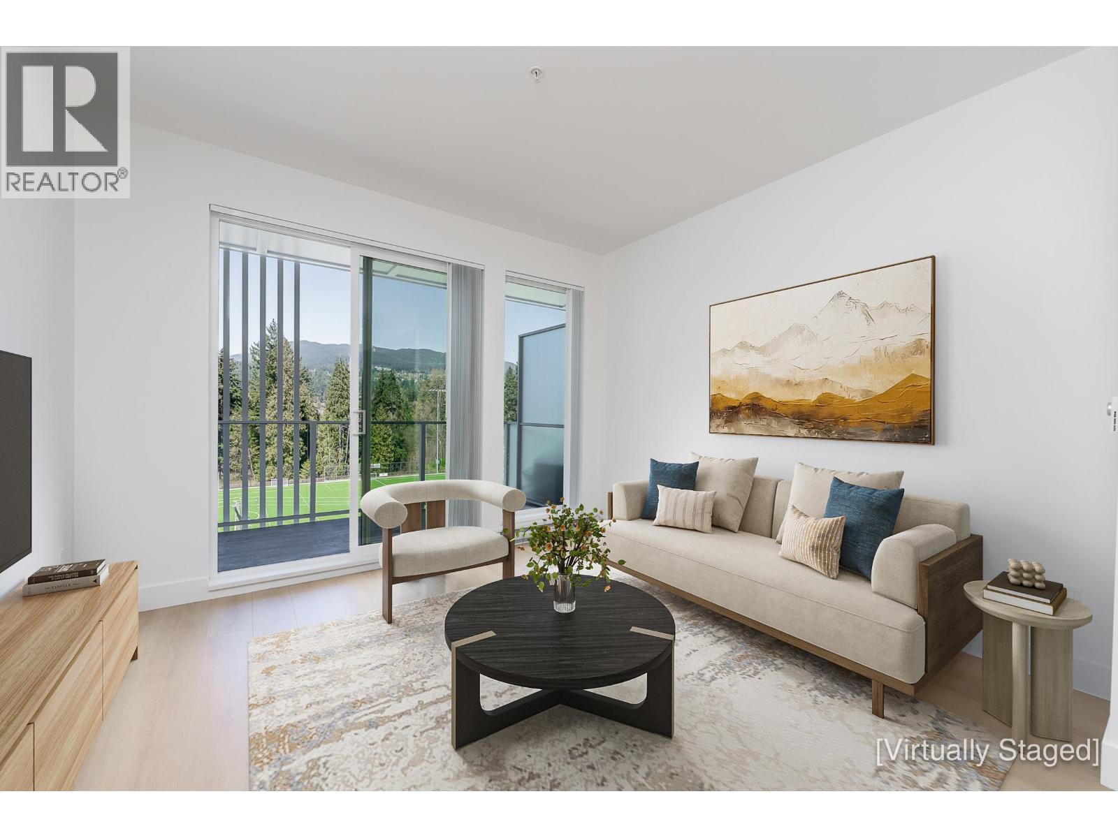 614 3075 Murray Street, Port Moody, British Columbia  V3H 0N9 - Photo 6 - R3136231
