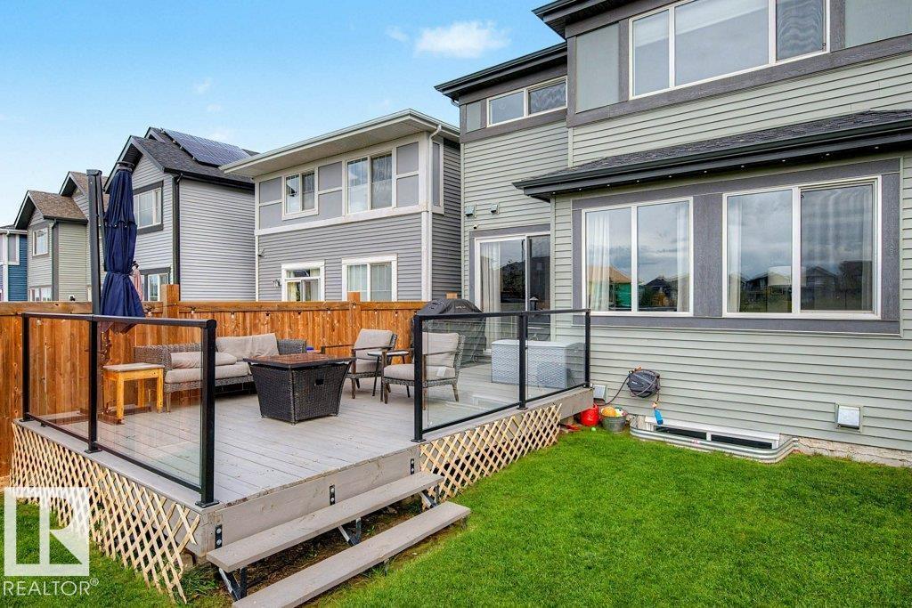 12928 211 St Nw, Edmonton, Alberta  T5S 0N6 - Photo 14 - E4508245