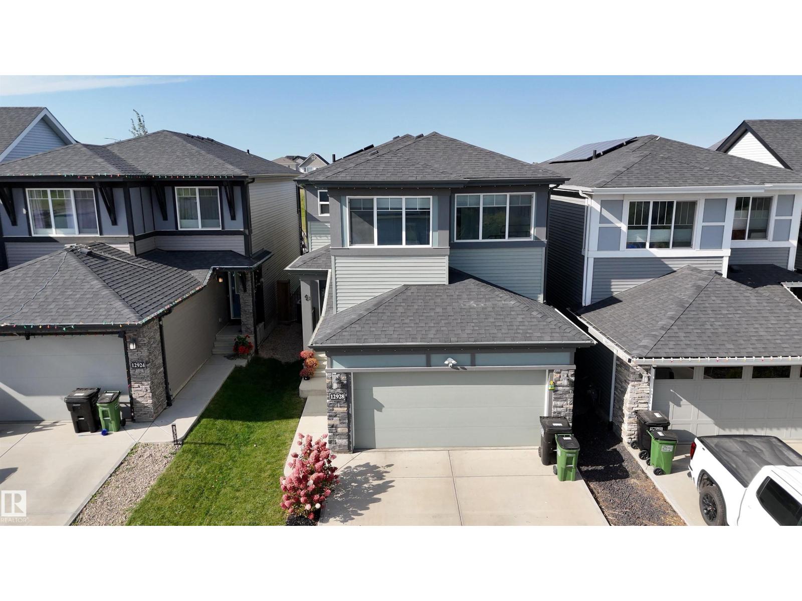 12928 211 St Nw, Edmonton, Alberta  T5S 0N6 - Photo 70 - E4508245
