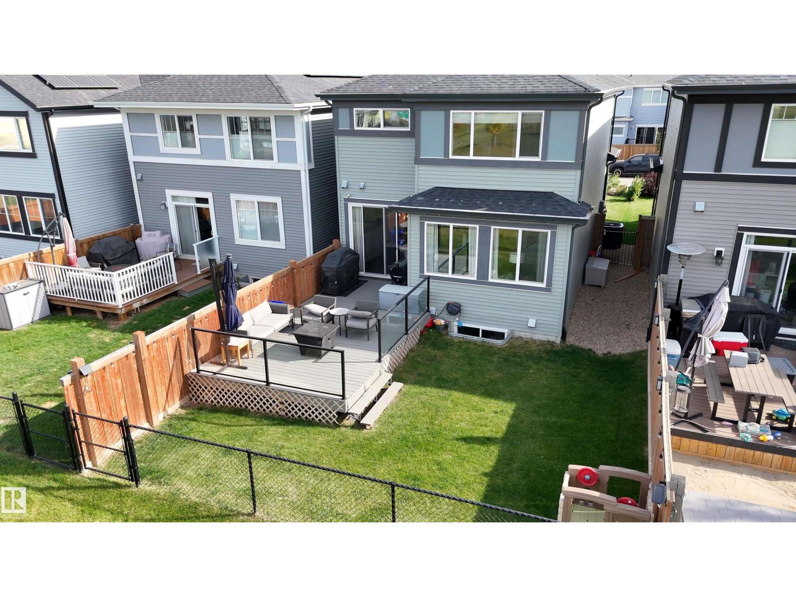 12928 211 St Nw, Edmonton, Alberta  T5S 0N6 - Photo 69 - E4508245