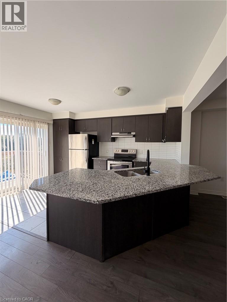 143 Ridge Road Unit# 77, Cambridge, Ontario  N3E 0E1 - Photo 5 - 40862493