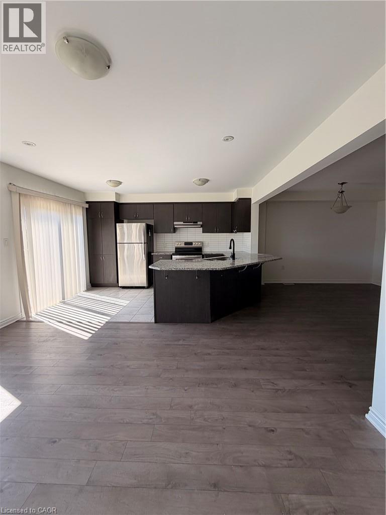 143 Ridge Road Unit# 77, Cambridge, Ontario  N3E 0E1 - Photo 4 - 40862493