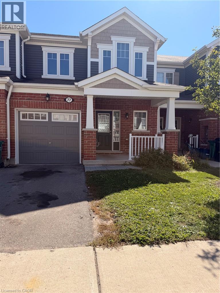 143 Ridge Road Unit# 77, Cambridge, Ontario  N3E 0E1 - Photo 2 - 40862493