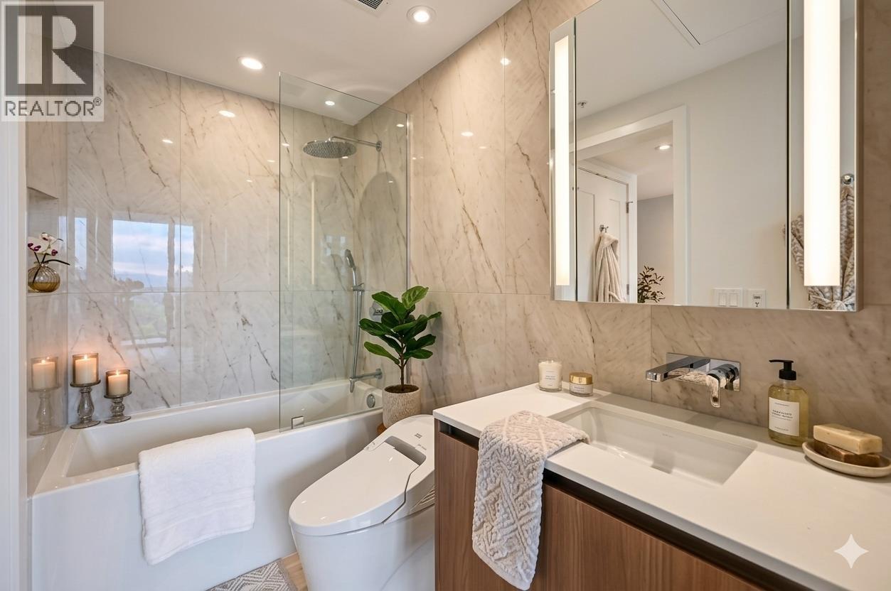 1304 135 E 13th Street, North Vancouver, British Columbia  V7L 0J8 - Photo 10 - R3169153