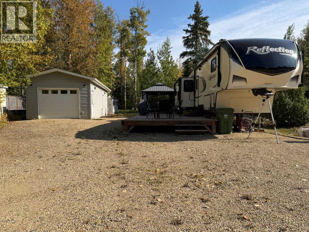 18b,  10042 Township Road 422, Rural Ponoka County, Alberta  T4J 1V9 - Photo 1 - A2347429
