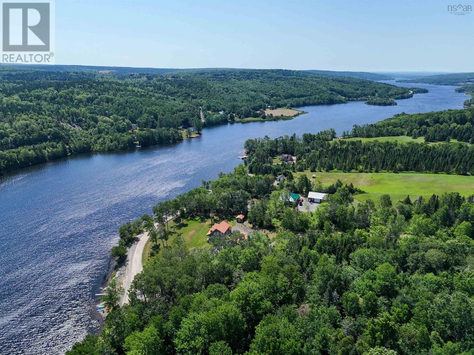 1731 West Side Lochaber Road, North Lochaber, Nova Scotia  B3G 2L3 - Photo 2 - 202624270