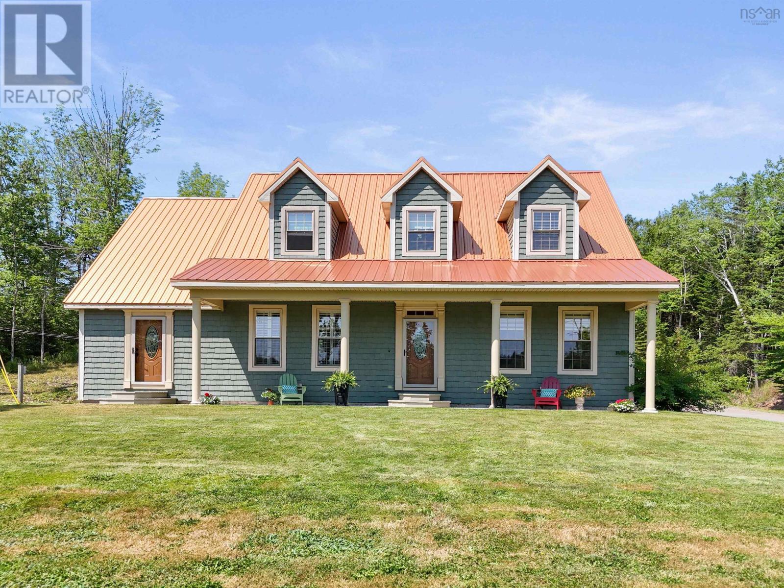 1731 West Side Lochaber Road, North Lochaber, Nova Scotia  B3G 2L3 - Photo 39 - 202624270