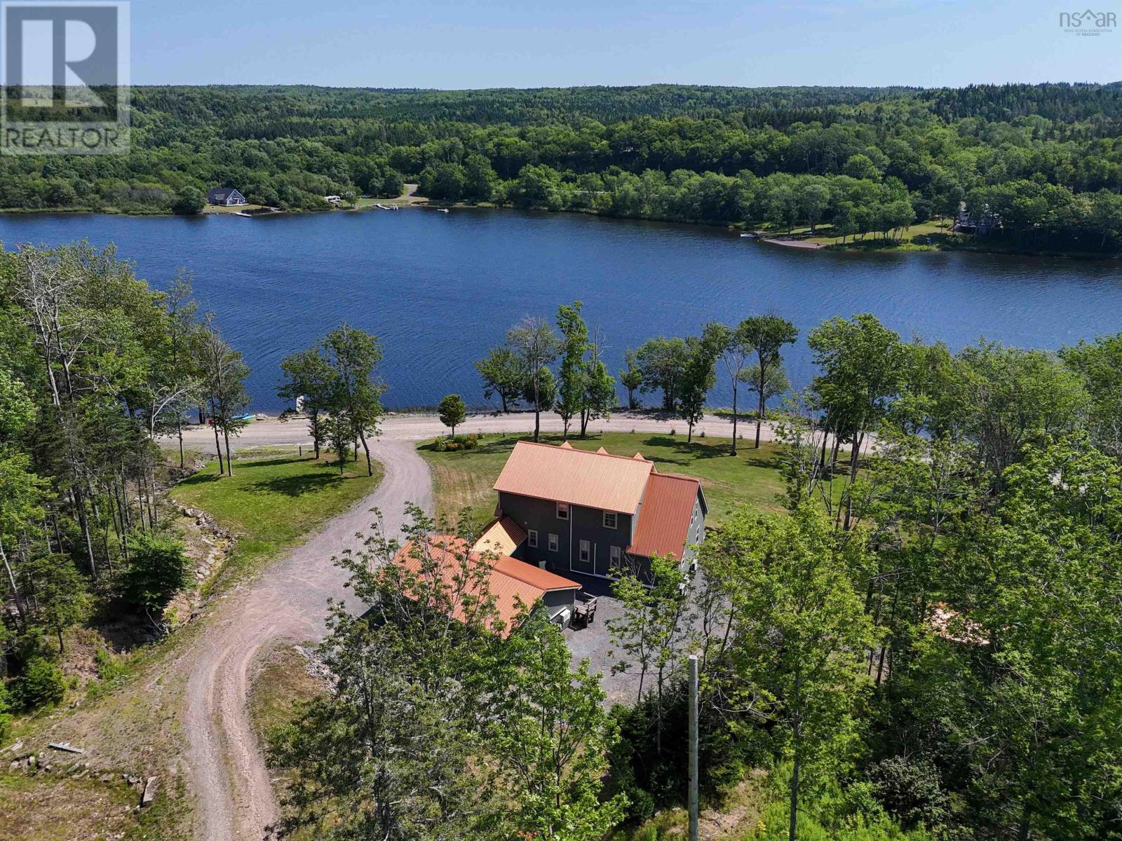 1731 West Side Lochaber Road, North Lochaber, Nova Scotia  B3G 2L3 - Photo 41 - 202624270