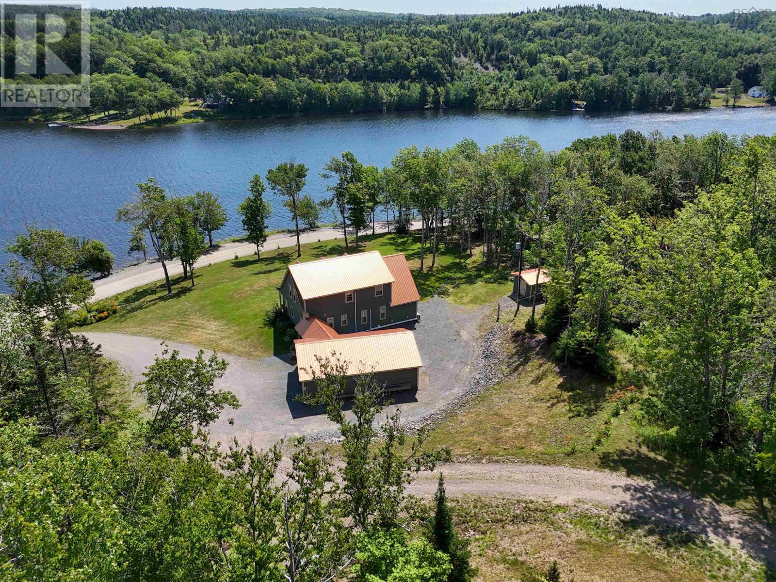 1731 West Side Lochaber Road, North Lochaber, Nova Scotia  B3G 2L3 - Photo 42 - 202624270