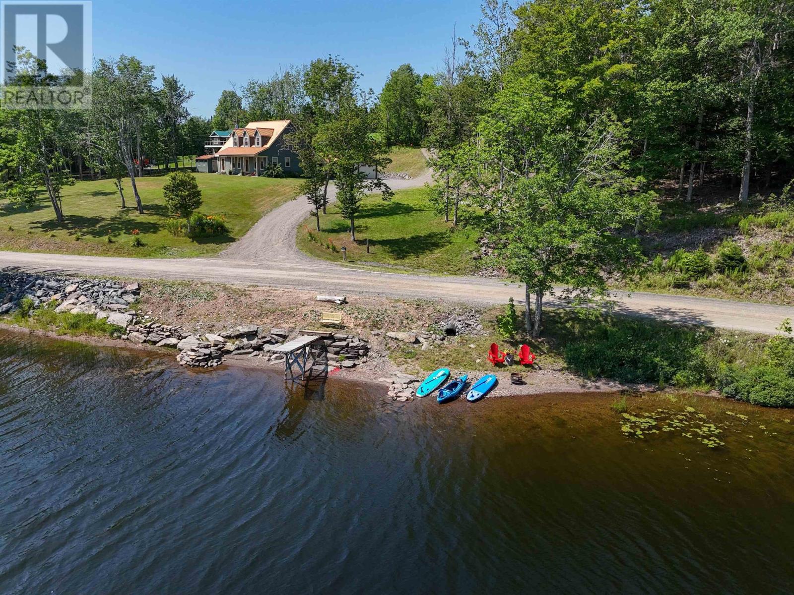 1731 West Side Lochaber Road, North Lochaber, Nova Scotia  B3G 2L3 - Photo 43 - 202624270