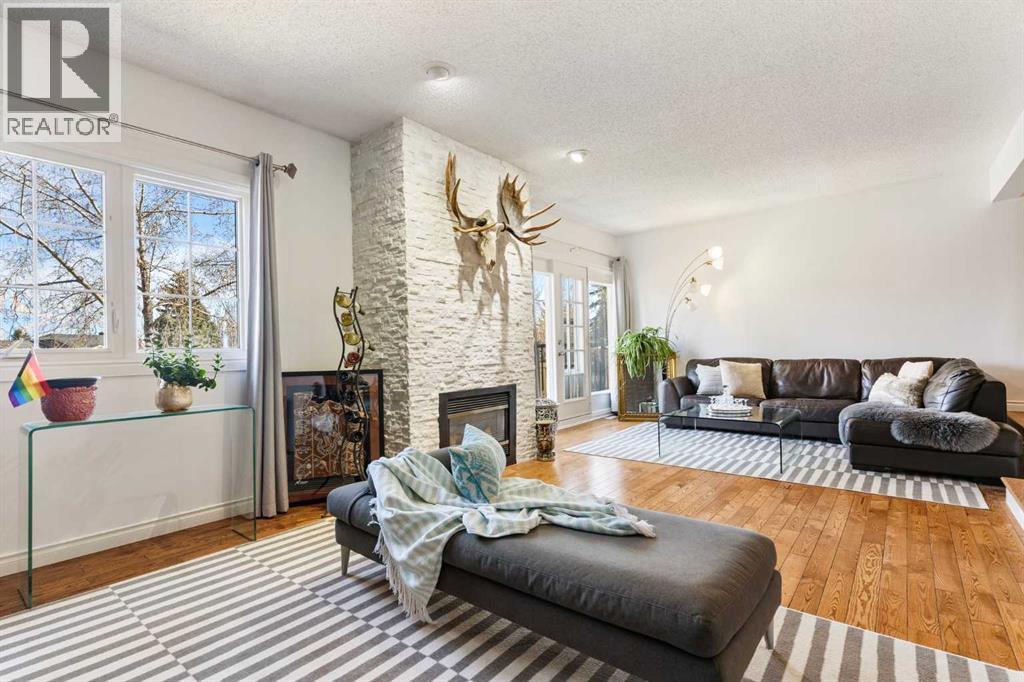 33, 448 Strathcona Drive SW, Calgary, Alberta  T3H 1M3 - Photo 8 - A2347111