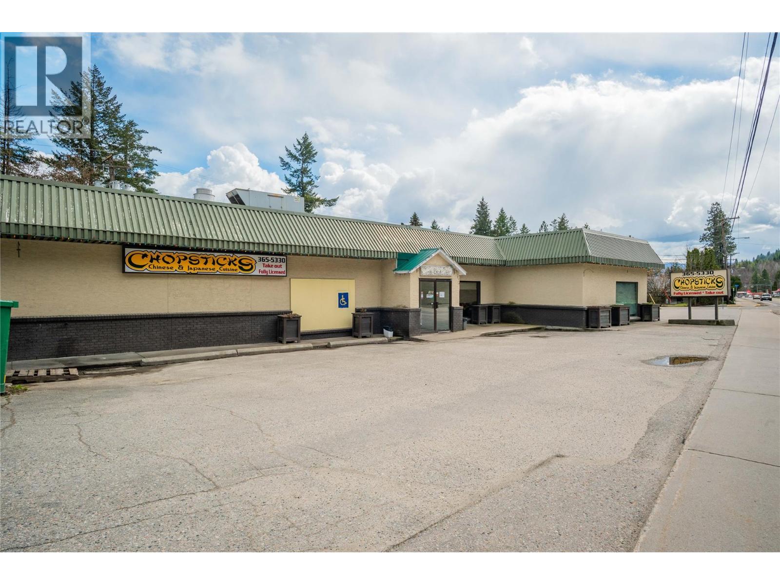755/789 Columbia Avenue, Castlegar, British Columbia  V1N 1H1 - Photo 5 - 10340570