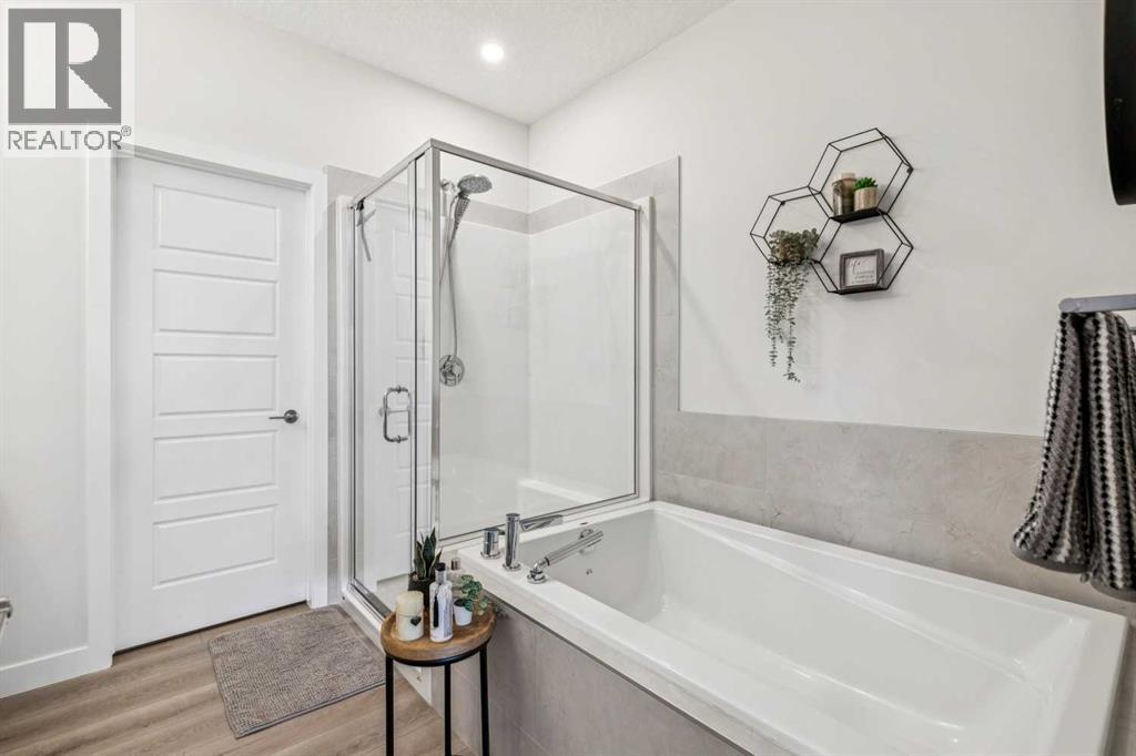 72 Wolf Hollow Villas SE, Calgary, Alberta  T2X 5K2 - Photo 17 - A2347732