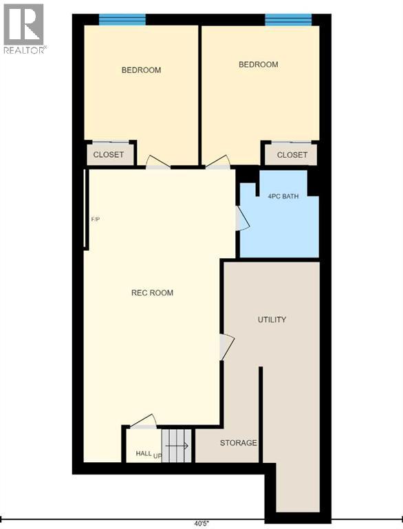 72 Wolf Hollow Villas SE, Calgary, Alberta  T2X 5K2 - Photo 29 - A2347732