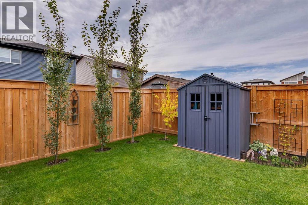 72 Wolf Hollow Villas SE, Calgary, Alberta  T2X 5K2 - Photo 33 - A2347732