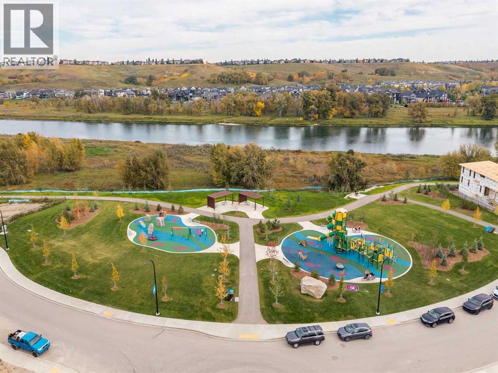72 Wolf Hollow Villas SE, Calgary, Alberta  T2X 5K2 - Photo 42 - A2347732