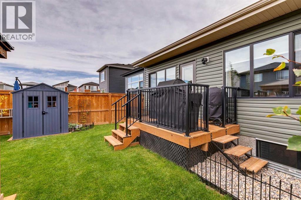72 Wolf Hollow Villas SE, Calgary, Alberta  T2X 5K2 - Photo 32 - A2347732