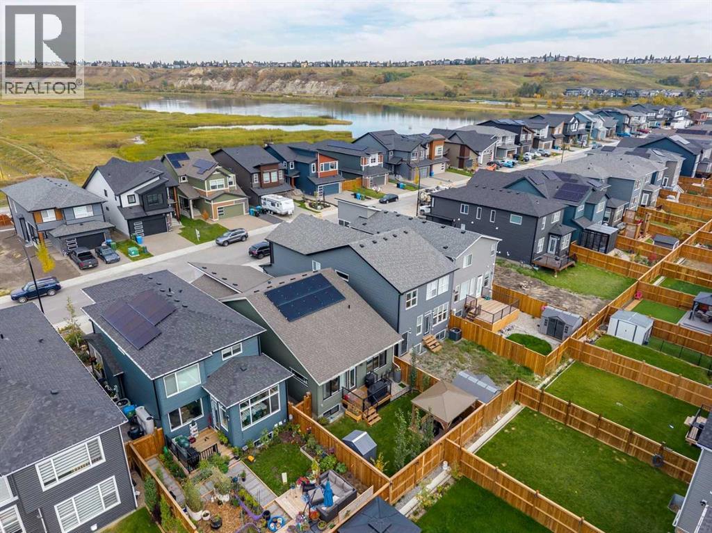 72 Wolf Hollow Villas SE, Calgary, Alberta  T2X 5K2 - Photo 38 - A2347732