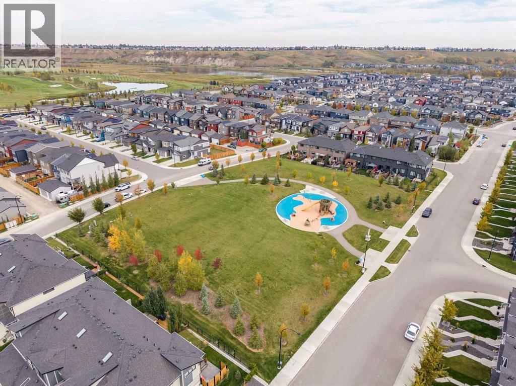 72 Wolf Hollow Villas SE, Calgary, Alberta  T2X 5K2 - Photo 43 - A2347732