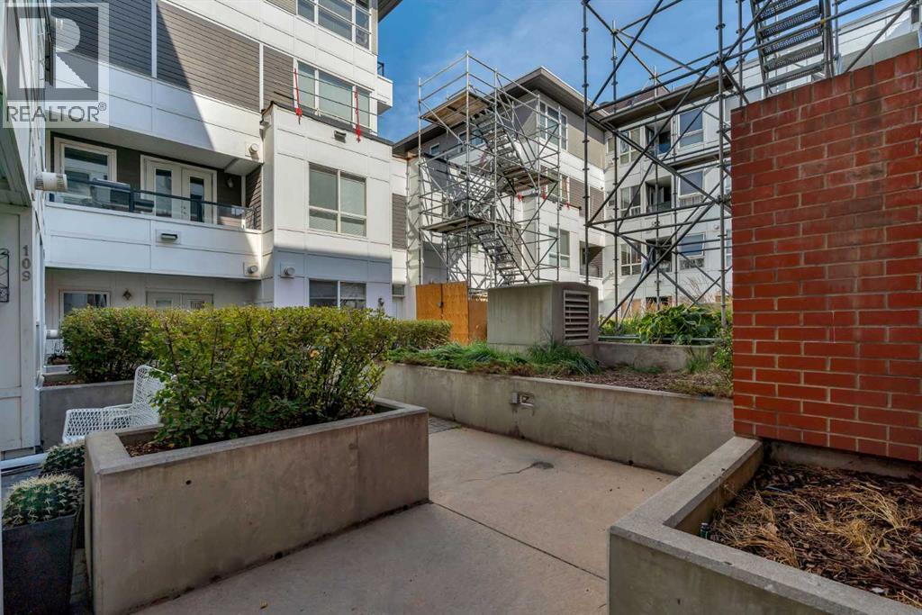 302, 830 Centre Avenue NE, Calgary, Alberta  T2E 9C3 - Photo 37 - A2347618