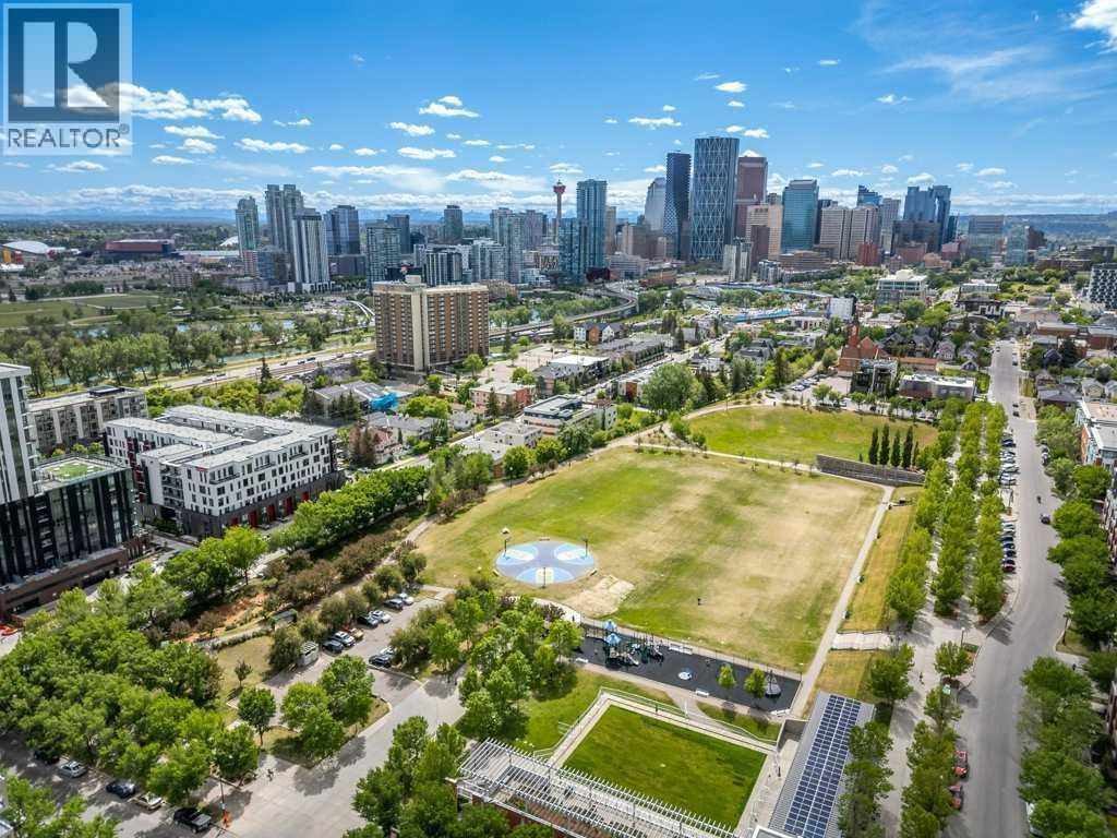 302, 830 Centre Avenue NE, Calgary, Alberta  T2E 9C3 - Photo 48 - A2347618