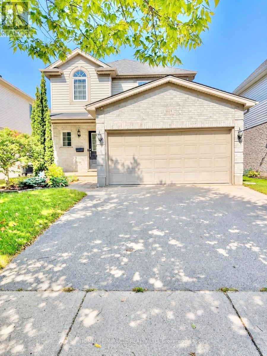 6628 BEATTIE STREET, London South, Ontario
