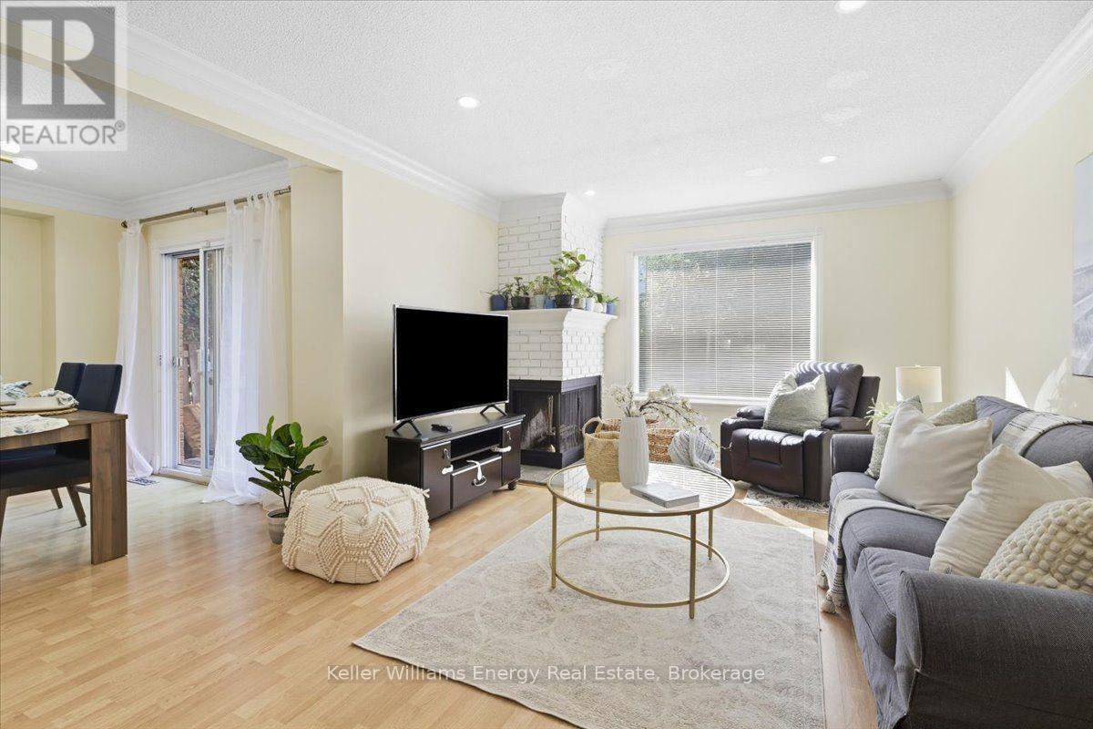 1569 Geta Circle, Pickering, Ontario  L1V 3B5 - Photo 9 - E13824748