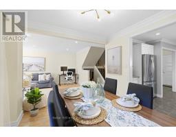 1569 GETA CIRCLE, Pickering, Ontario