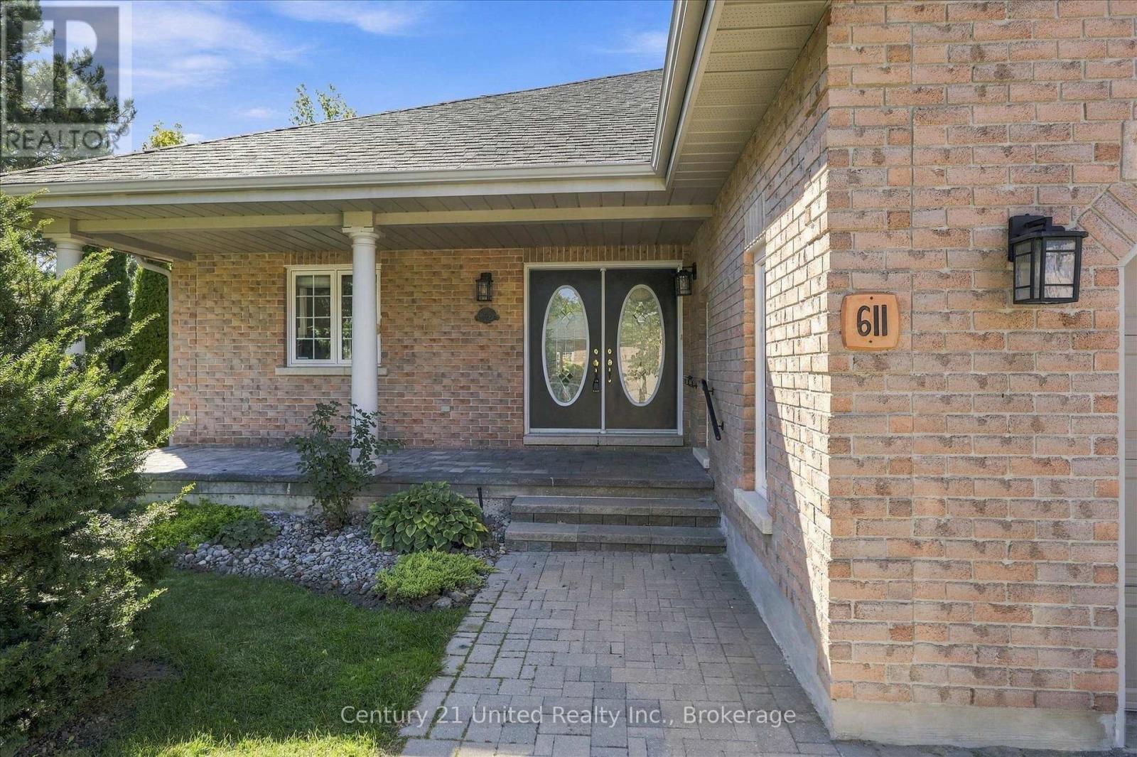 611 - 1742 Ravenwood Drive, Peterborough, Ontario  K9K 2R6 - Photo 4 - X13824722