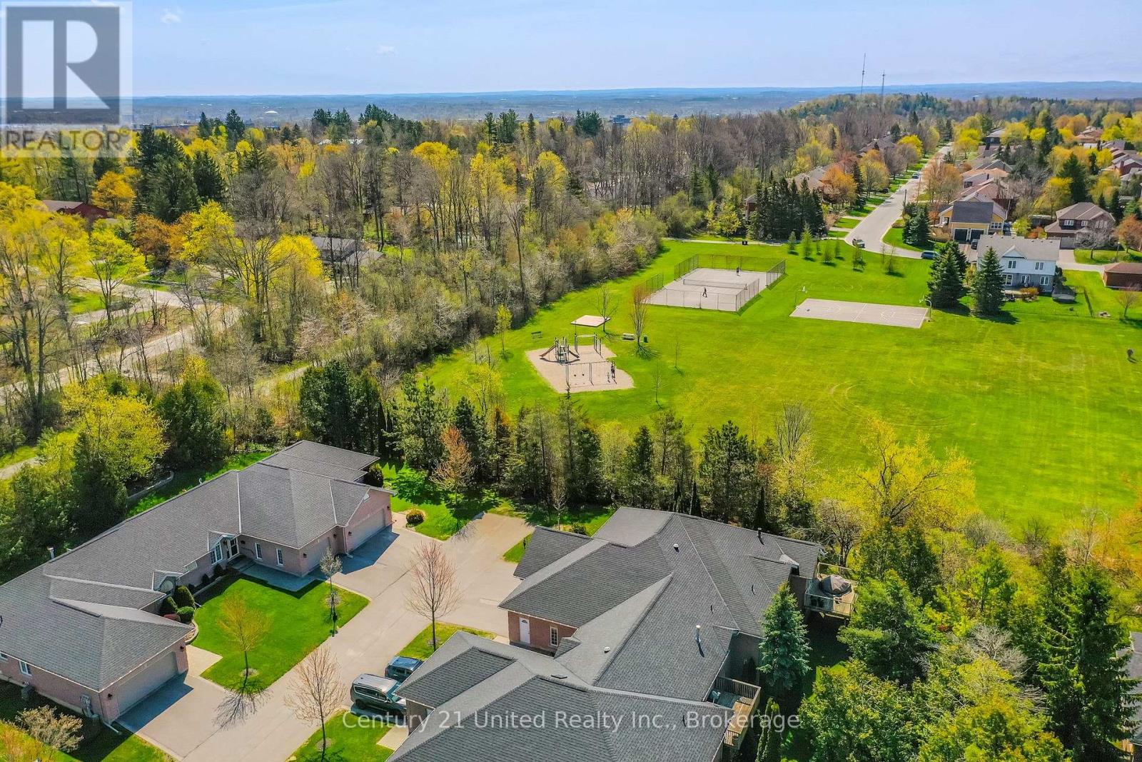 611 - 1742 Ravenwood Drive, Peterborough, Ontario  K9K 2R6 - Photo 41 - X13824722