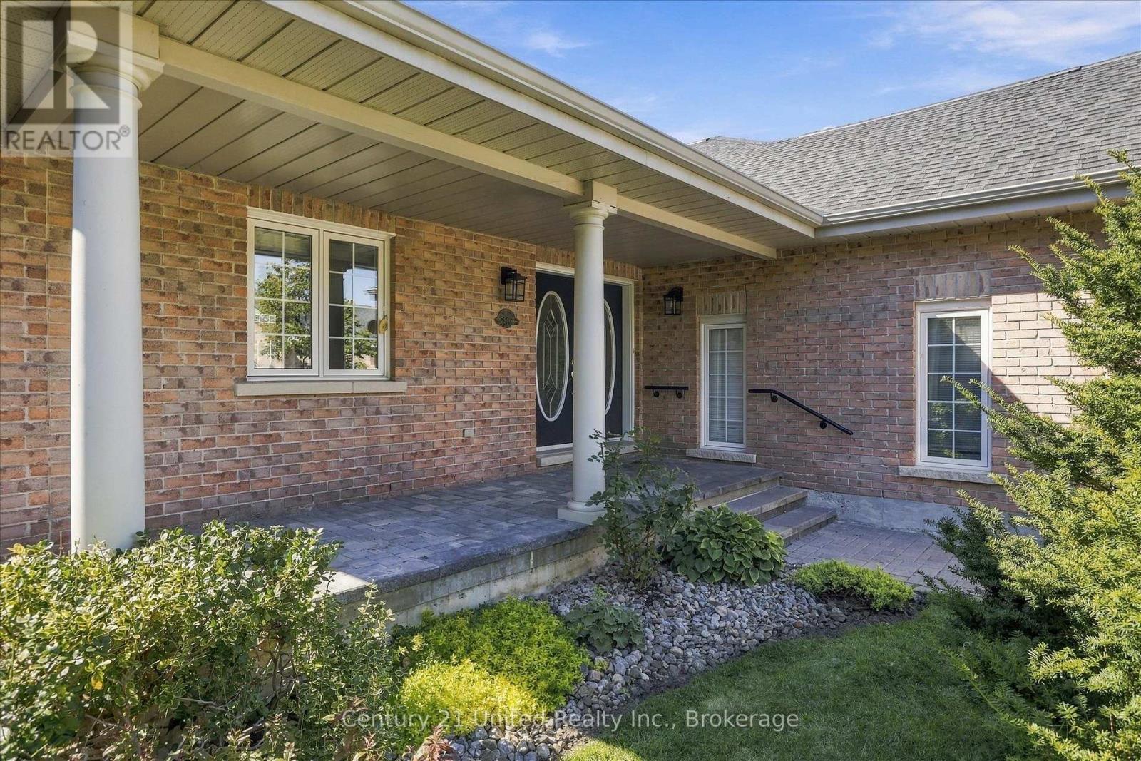 611 - 1742 Ravenwood Drive, Peterborough, Ontario  K9K 2R6 - Photo 5 - X13824722