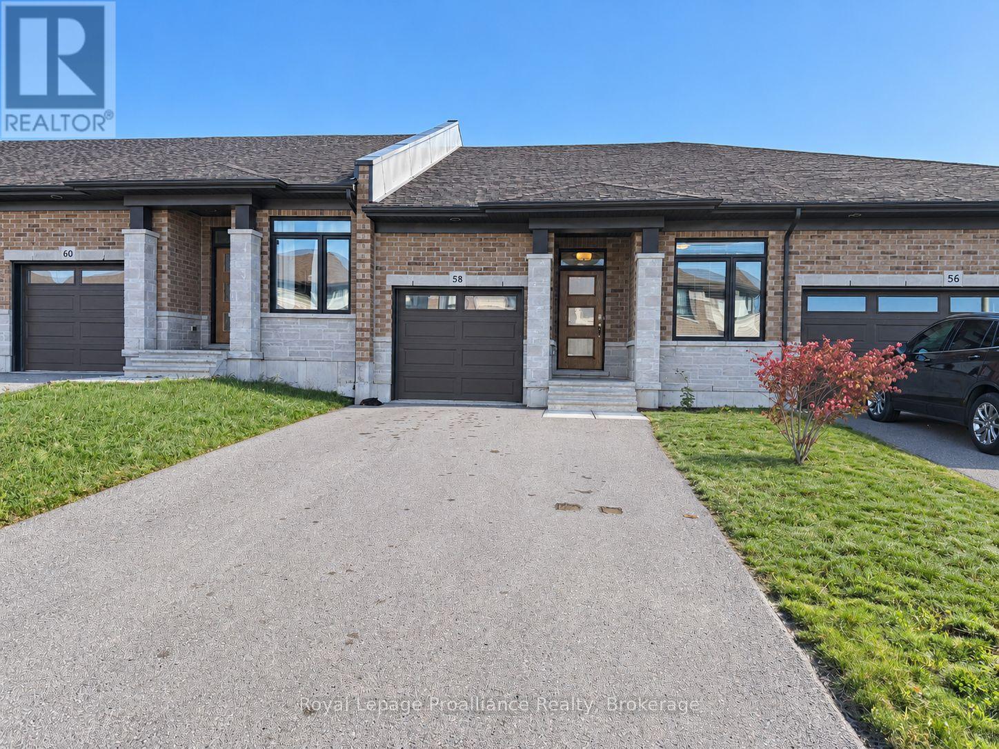 58 Ledgerock Court, Quinte West, Ontario  K8R 1G3 - Photo 2 - X13824760
