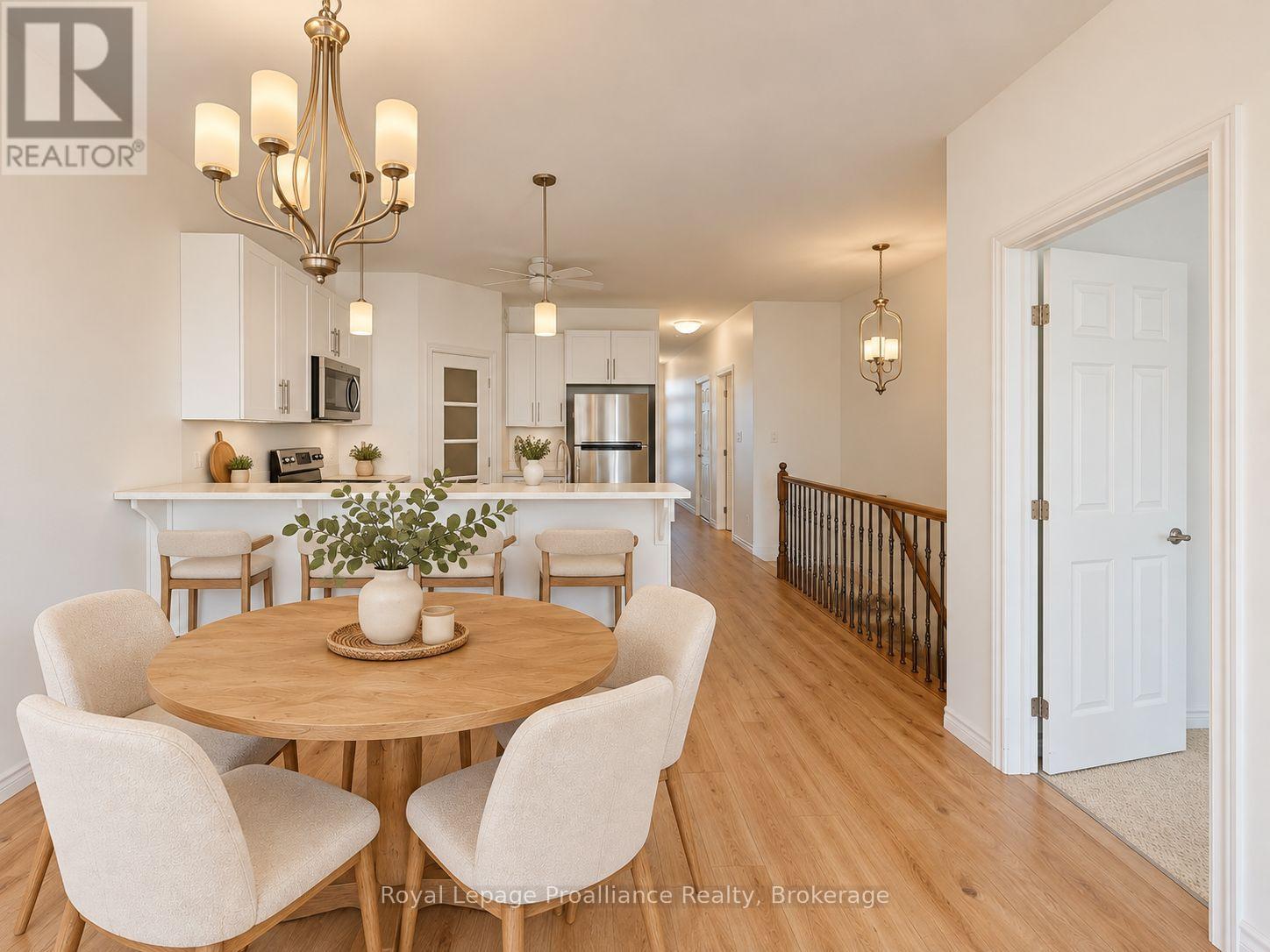 58 Ledgerock Court, Quinte West, Ontario  K8R 1G3 - Photo 6 - X13824760