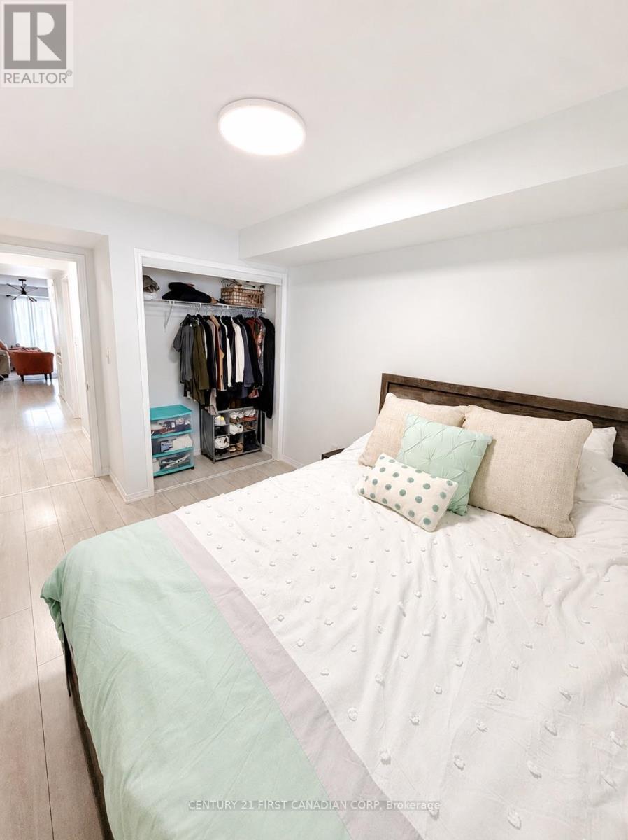 2 - 35 Hays Boulevard, Oakville, Ontario  L6H 0J1 - Photo 14 - W13824796