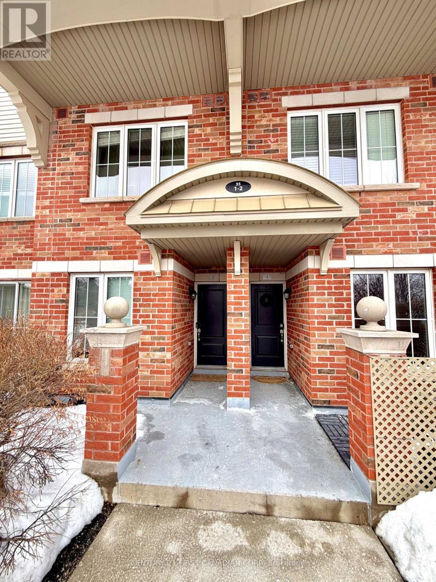 2 - 35 Hays Boulevard, Oakville, Ontario  L6H 0J1 - Photo 2 - W13824796