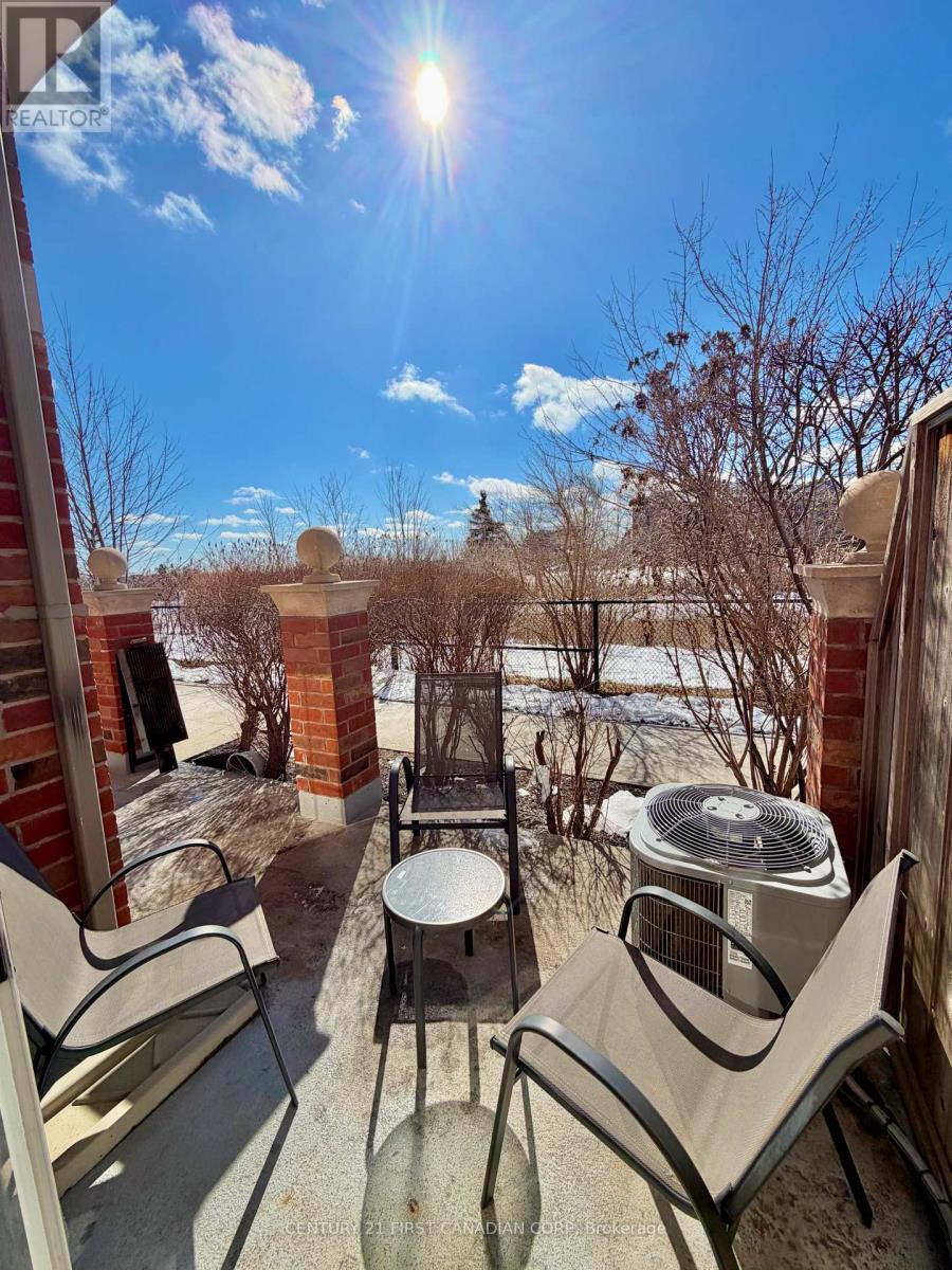 2 - 35 Hays Boulevard, Oakville, Ontario  L6H 0J1 - Photo 22 - W13824796