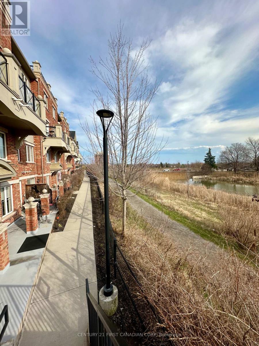 2 - 35 Hays Boulevard, Oakville, Ontario  L6H 0J1 - Photo 23 - W13824796