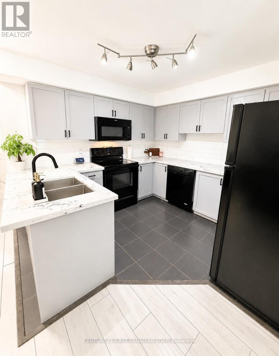 2 - 35 Hays Boulevard, Oakville, Ontario  L6H 0J1 - Photo 5 - W13824796