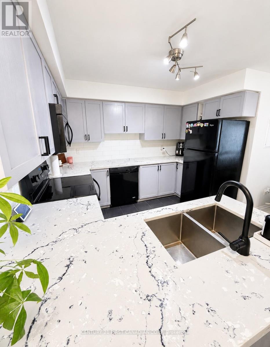 2 - 35 Hays Boulevard, Oakville, Ontario  L6H 0J1 - Photo 6 - W13824796