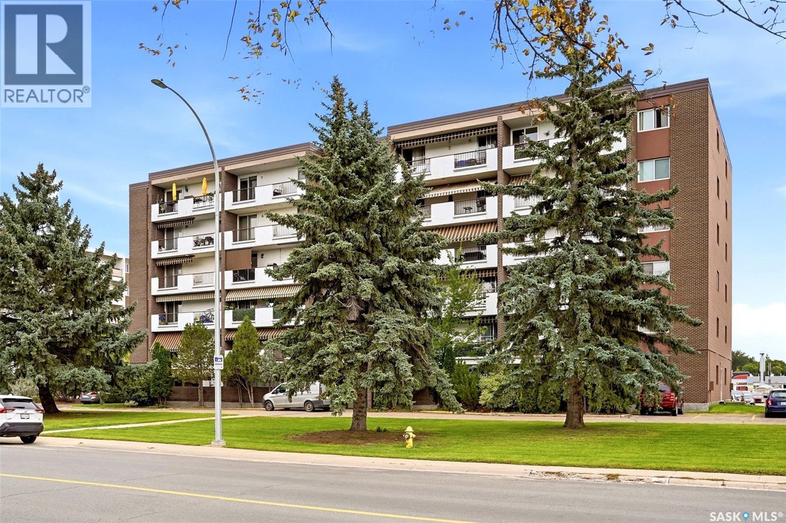 605 4545 Rae STREET, Regina, Saskatchewan