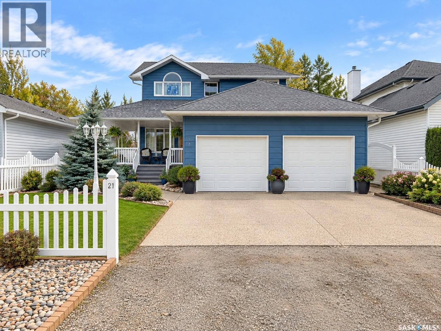 21 WILFRED STREET, grand coulee, Saskatchewan