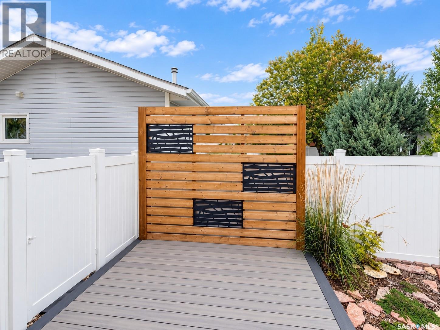 21 Wilfred Street, Grand Coulee, Saskatchewan  S4M 0A3 - Photo 42 - SK049405