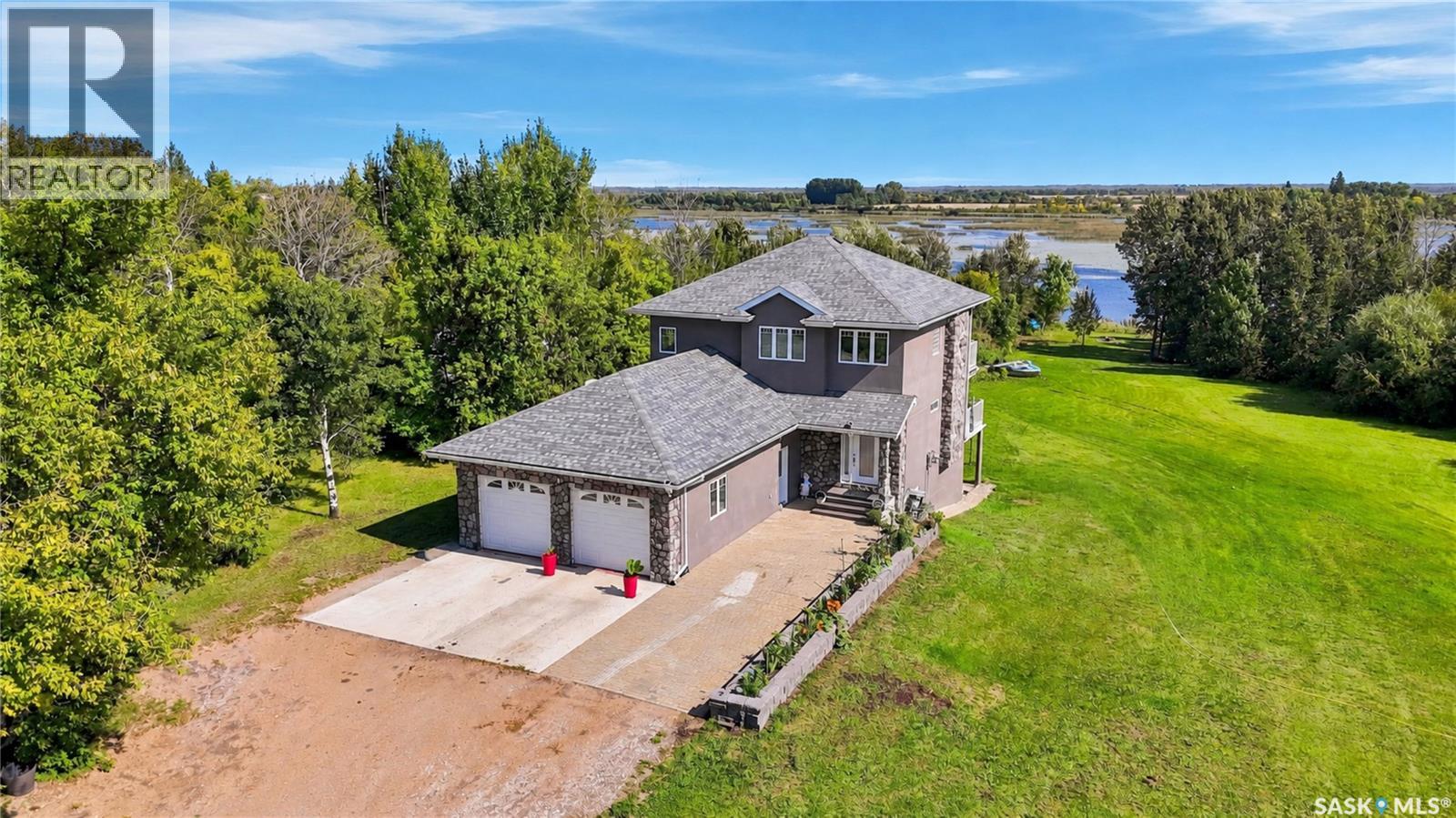 01 Willow Drive, Pike Lake Provincial Park, Saskatchewan  S7K 1N2 - Photo 57 - SK049386
