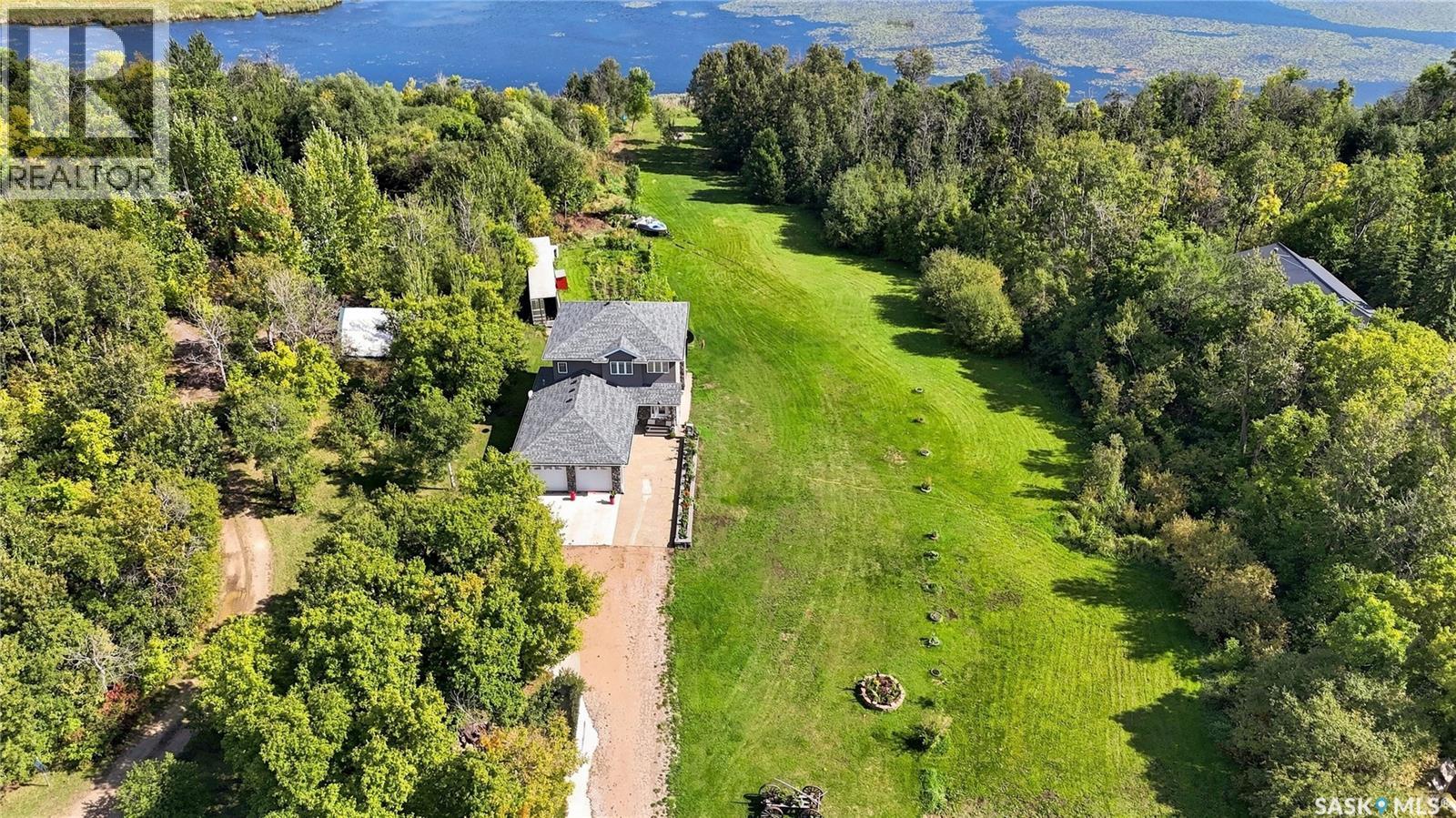 01 Willow Drive, Pike Lake Provincial Park, Saskatchewan  S7K 1N2 - Photo 58 - SK049386