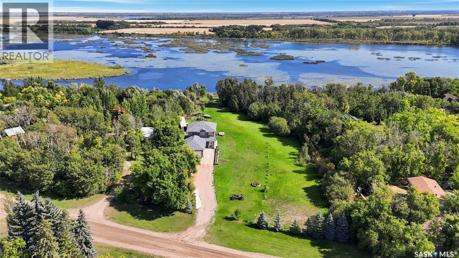 01 Willow Drive, Pike Lake Provincial Park, Saskatchewan  S7K 1N2 - Photo 61 - SK049386