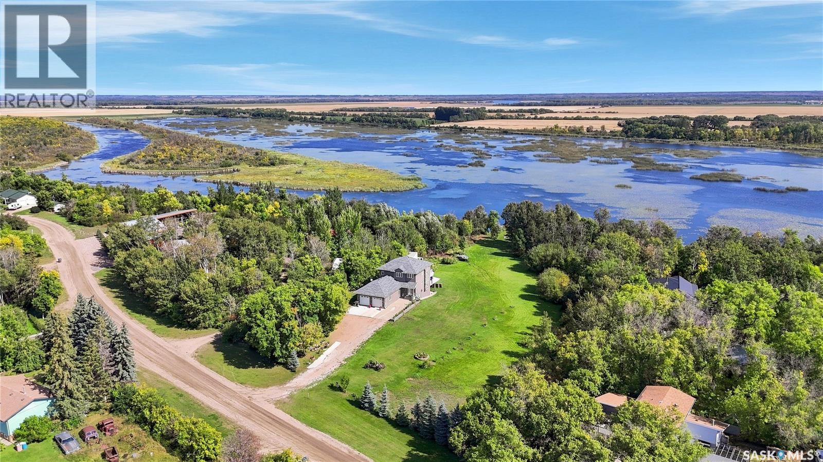 01 Willow Drive, Pike Lake Provincial Park, Saskatchewan  S7K 1N2 - Photo 62 - SK049386