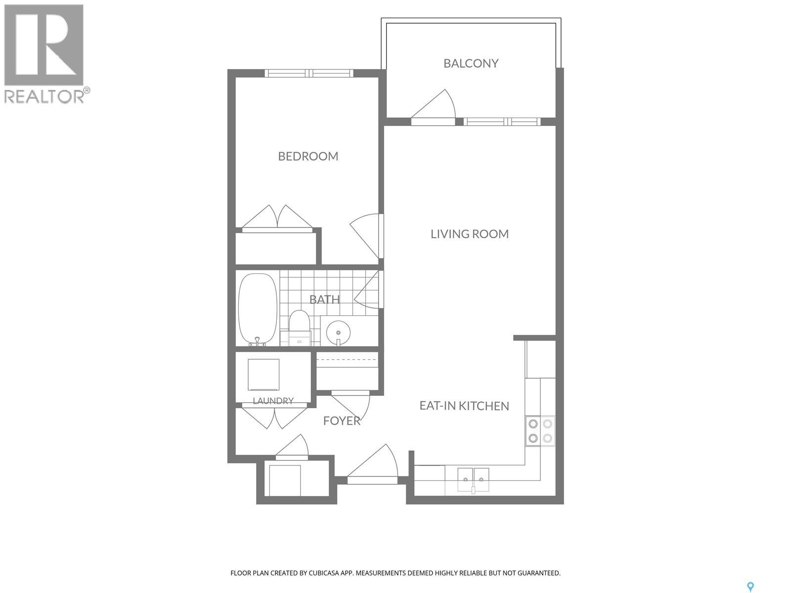 108 720 Baltzan Boulevard, Saskatoon, Saskatchewan  S7W 0W6 - Photo 15 - SK049239
