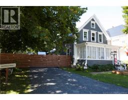 126 Broadway Street, Woodstock, New Brunswick